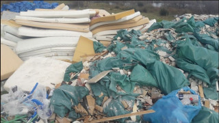 Θεσσαλονίκη-Ιπποκράτειο: Δικογραφία κατά του διοικητή για περιβαλλοντική ρύπανση