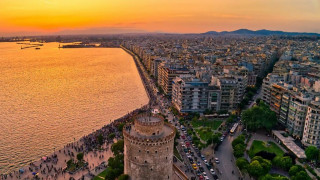 Θεσσαλονίκη-Κορωνοϊός: «Αρχίζουμε και ανησυχούμε»