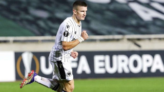 Οταν πουλάς έναν Τζόλη, έχεις έτοιμο άλλον, ή άλλους δύο ﻿και έχεις πρώτα ωφεληθεί αγωνιστικά για κάποια χρόνια...