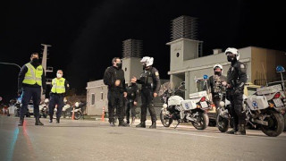 ΦΟΒΕΡΟ: Ανήλικοι έκλεψαν παγωτά για να τα πουλήσουν σε κορωνοπάρτι στο ΑΠΘ