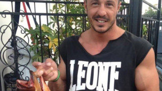 Βάρη: Εκτέλεσαν εν ψυχρώ τον γνωστό πυγμάχο Τάσο Μπερδέση