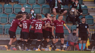 Χαριζακλής: Γκολ και θέαμα