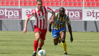 Μπαράζ παραμονής: Ολα για όλα η Ξάνθη στο Αγρίνιο!