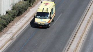 Θεσσαλονίκη: Νεκρός 22χρονος σε τροχαίο στη Νέα Μεσήμβρια
