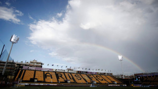 Ενθουσιασμός για το πρότζεκτ του γηπέδου στον Άρη