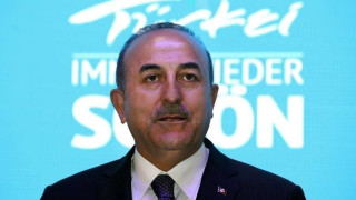 «Τσαβούσογλου είσαι ανεπιθύμητος στη Θράκη», μήνυμα από τους Πομάκους
