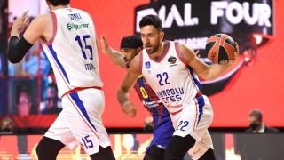 Πρωταθλήτρια Ευρώπης η Αναντολού Εφές