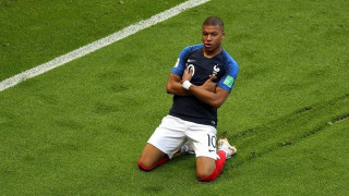 Μπαπέ: «Αν το Μουντιάλ γίνει θεσμός διετίας, θα χάσει τη σημασία του»