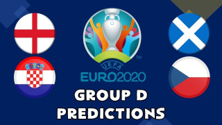 Euro 2020 4ος Όμιλος: Το φαβορί και το Νησί στη...μέση