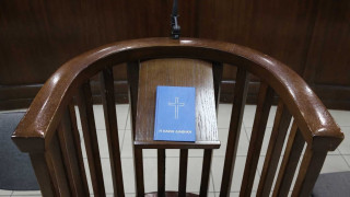 Βέροια: Αθώοι λόγω αμφιβολιών οι άνδρες που κατηγορούνταν για τον θάνατο της 44χρονης