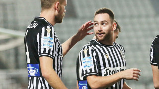 Οι μεν, μεταγραφές κι οι δε… μεταγραφές!