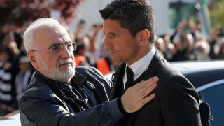 Κέρδος για τον ΠΑΟΚ η δέσμευση του Ιβάν...