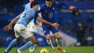 Κουλιανός: Πάλι αδικούν το αουτσάιντερ