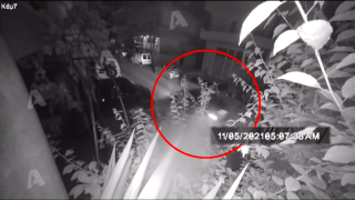 Νέο βίντεο ντοκουμέντο από το έγκλημα στα Γλυκά Νερά!