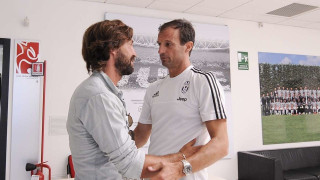 ΠΑΟΚ: Υπάρχουν και δύο διαφορές στη σύγκριση με Γιουβέντους