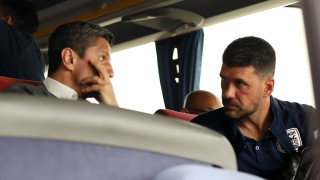 ΠΑΟΚ: Βάζει μπρος το σχέδιο του για τη νέα σεζόν ο Ραζβάν!