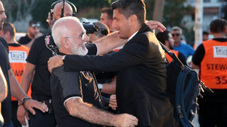 Η εσωστρέφεια και ο διχασμός οδηγούν μοιραία σε αδιέξοδα