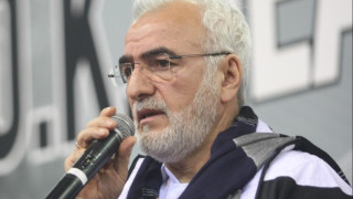 Το ευρωπαϊκό... «όραμα» και η εξυγίανση του ΠΑΟΚ