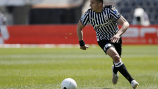 Τζόλης: Από ποιες χώρες έρχεται το ενδιαφέρον - Οι φήμες για Γκλάντμπαχ