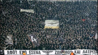 Η κριτική της Θύρας 4 για μεταγραφές, Γκαρσία, διοίκηση και Σαββίδη