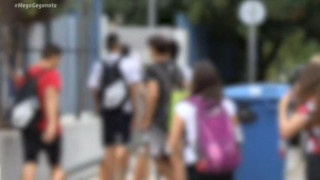 Θεσσαλονίκη: Με όρους... μαφίας λύνουν τις διαφορές τους 13χρονα