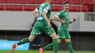 Ο βασικός λόγος που ο Μακέντα είναι «μακριά» από τον Άρη