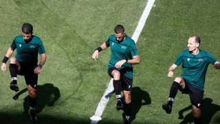 Εάν η επαγγελματική διαιτησία είναι  η λύση στο πρόβλημα γιατί άργησαν;