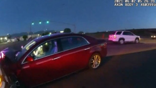 Απίστευτο: 9χρονη οδήγησε 16 χλμ. με την 4χρονη αδερφή της για να πάνε για μπάνιο!