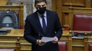 Αυγενάκης κατά ΕΟΚ: «Χρησιμοποιεί αναίσχυντα ως ομήρους τους υπαλλήλους»