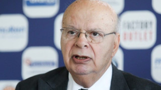 ΕΟΚ: Παραμένει πρόεδρος ο Γιώργος Βασιλακόπουλος