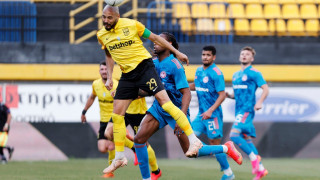 «Χτίζει» στον Μπεναλουάν ο Άρης - Αλλαγή σκεπτικού για τον Γαλλοτυνήσιο