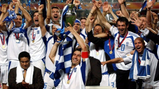 EURO 2020: Oh captain, my captain... Οι αρχηγοί που σήκωσαν το τρόπαιο