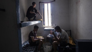Δανία: Εγκρίθηκε ο νόμος για την αποστολή αιτητών ασύλου εκτός Ευρώπης