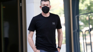 Γκαρσία σε παίκτες του ΠΑΟΚ Β: «Πάμε για την πρωτιά!»