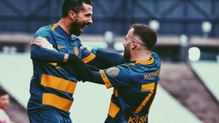 Στέλιος Κίτσιου: Η ΑΕΚ και η... «Ιθάκη» του!