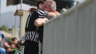 Γιώργος Κούτσιας: Το...«καρτ ποστάλ» της ζωής του!