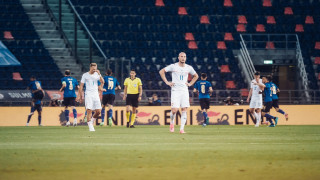 Βασικός, όμως αλλαγή στο ημίχρονο ο Κρμέντσικ με Ιταλία