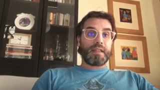 Ο Θανάσης Κυλώνης αναλύει τον 1ο όμιλο του Euro 2020