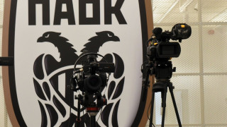 Το μιντιακό... αντι-ΠΑΟΚτσήδικο «μπλοκ» στην πρώτη γραμμή