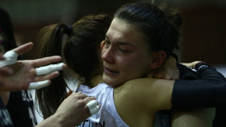 Μπαράζ αποχωρήσεων στην ομάδα βόλεϊ του ΠΑΟΚ!