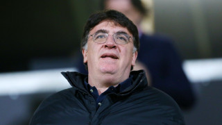 Θεοδωρίδης: «Θα αποκλειστούν Ρεάλ, Μπαρτελόνα, Γιουβέντους αν...»