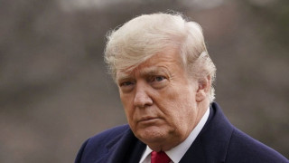 ΗΠΑ: Οργή οπαδών του Τραμπ για την καταδίκη- Πρόσκληση σε βίαια επεισόδια (vid)