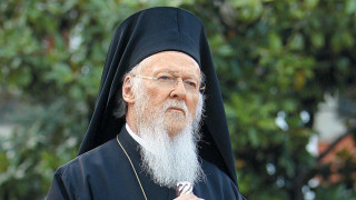 Οικουμενικός Πατριάρχης: «Η Θεολογική Σχολή της Χάλκης θα ανοίξει-Σε εξέλιξη ο διάλογος με την Άγκυρα»