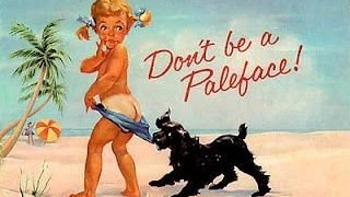 Γιατί μας έχουν πάρει τα σώβρακα σα κοινωνία