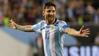 Κανονικά στο Copa America ο Μέσι και η παρέα του