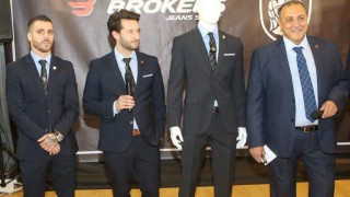 Στην Μπάγερν με ώθηση Ρέμπε, πρώην στέλεχος του ΠΑΟΚ