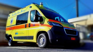 Κοζάνη: Μάχη για τη ζωή της δίνει η ανήλικη που παρασύρθηκε από ΙΧ