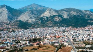 Ξάνθη: Ανησυχεί η αύξηση του ιικού φορτίου - Ανεμβολίαστοι το 98,7 των διασωληνωμένων