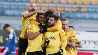 Άρης: Θέλει εξτρέμ «μπουκαδόρο»