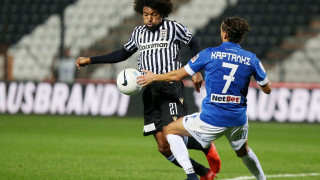 Φουριόζος ο Μπίσεσβαρ, έμαθε για την ατάκα Ραζβάν